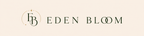 EDEN BLOOM Logo